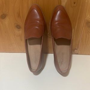 Madewell Loafers H2419